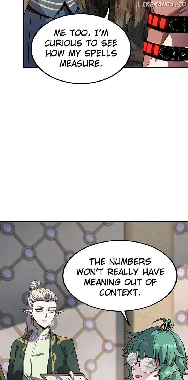 The Beginning After the End, Chapter 218 image 34